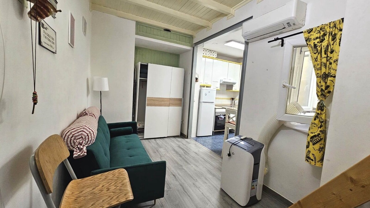 Photo of Livingroom in Numancia