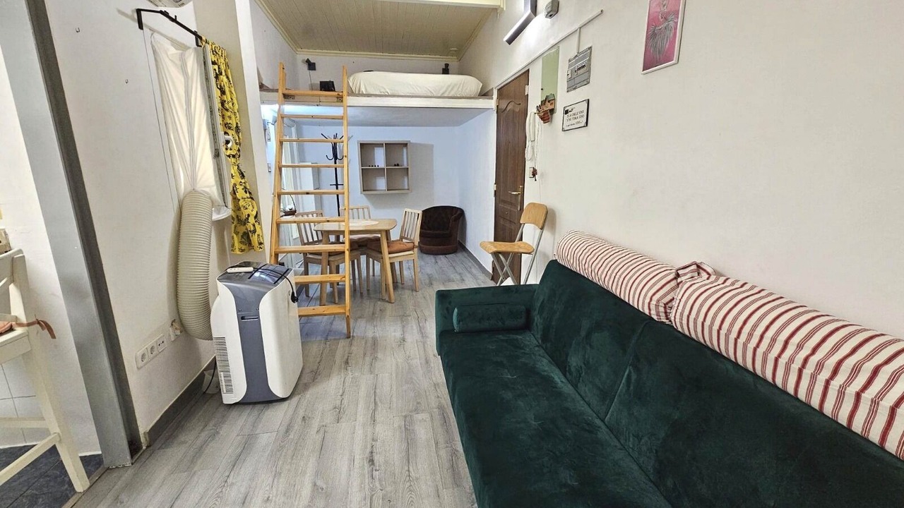 Photo of Livingroom in Numancia