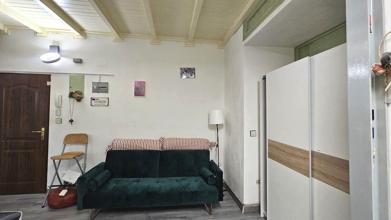 Photo of Livingroom in Numancia