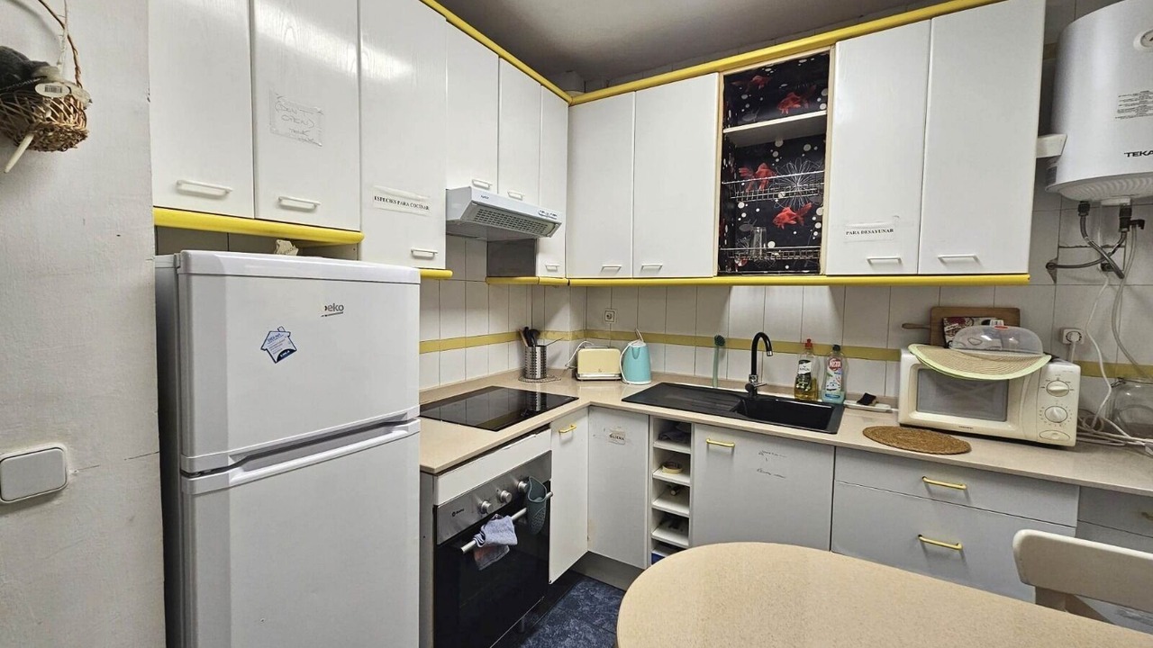 Photo of Kitchen in Numancia