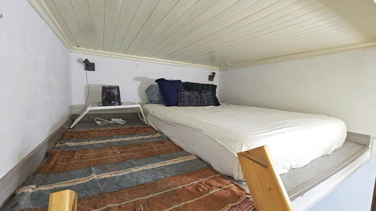 Photo of Bedroom in Numancia