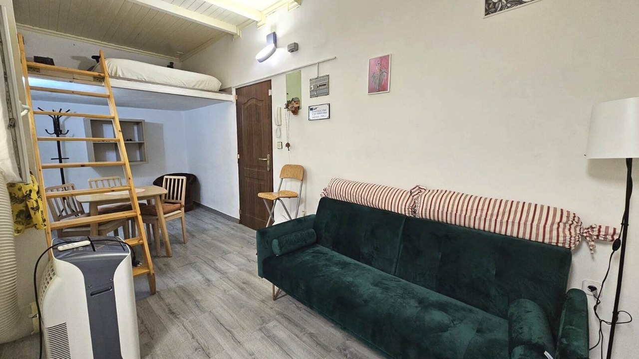 Photo of Livingroom in Numancia