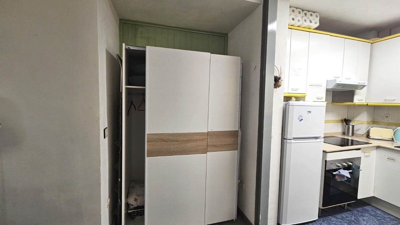 Photo of Kitchen in Numancia