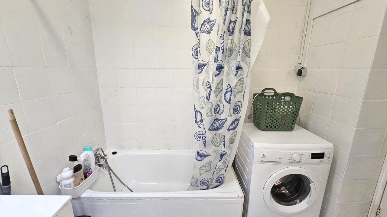 Photo of Bathroom in Numancia