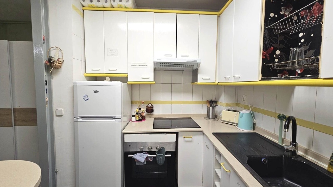 Photo of Kitchen in Numancia