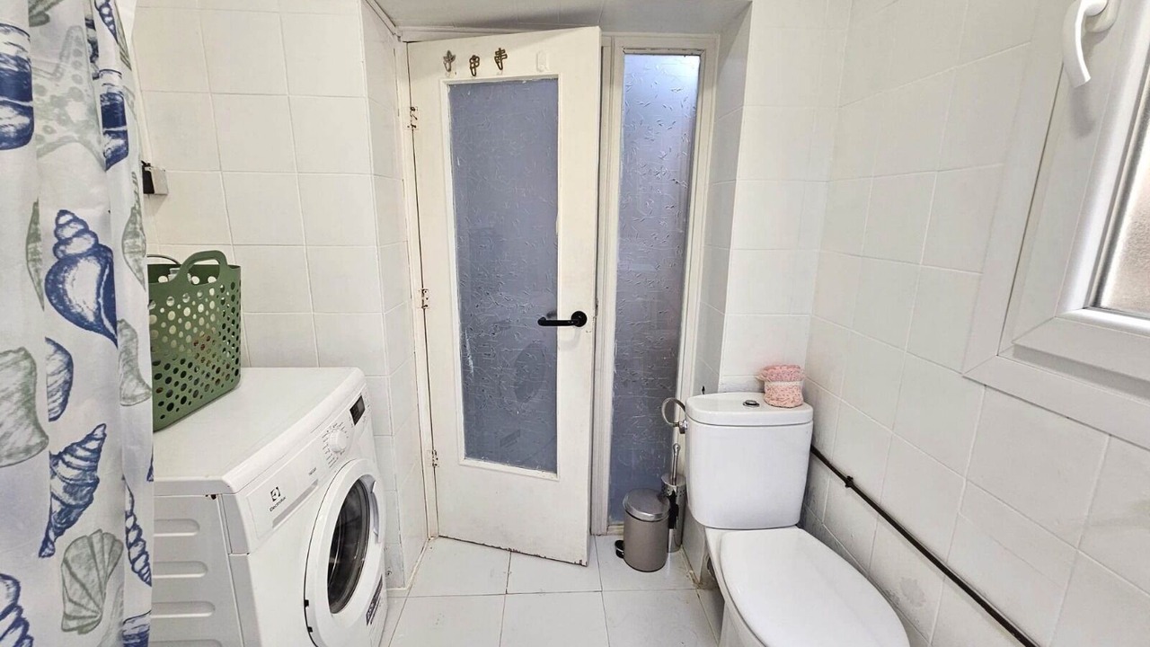 Photo of Bathroom in Numancia