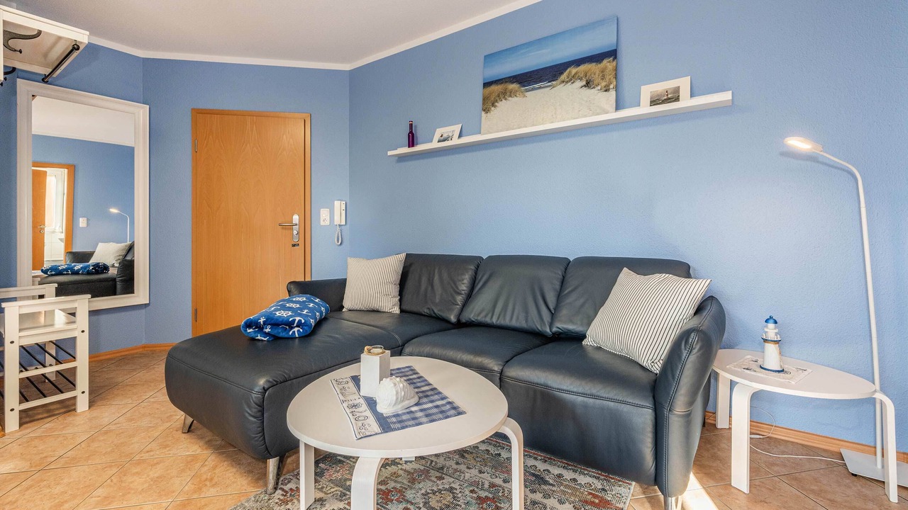 Photo of Livingroom in Ueckeritz