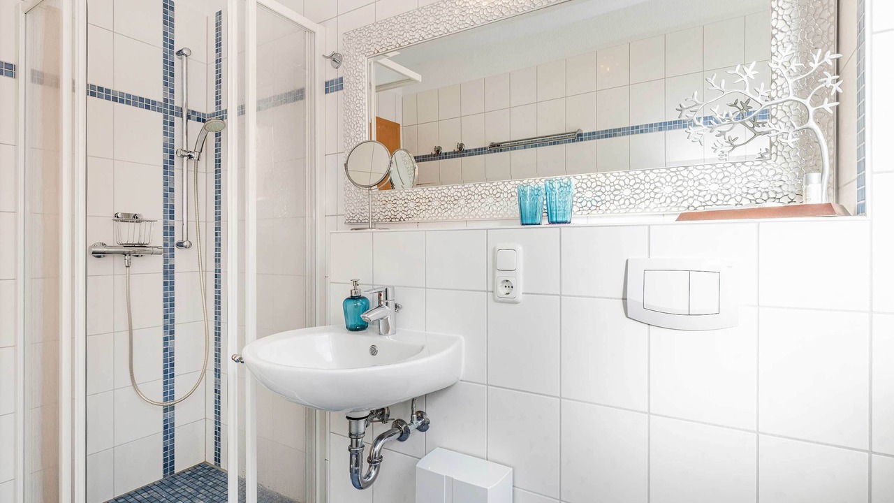 Photo of Bathroom in Ueckeritz