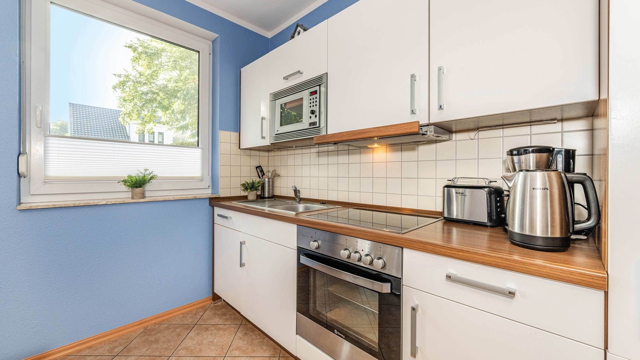 Photo of Kitchen in Ueckeritz