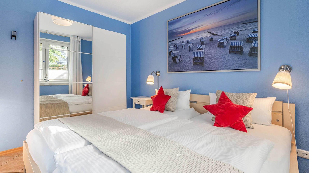 Photo of Bedroom in Ueckeritz