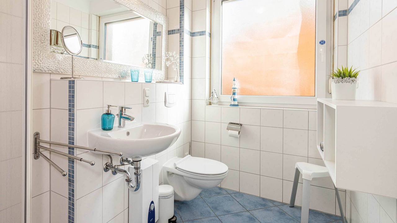 Photo of Bathroom in Ueckeritz