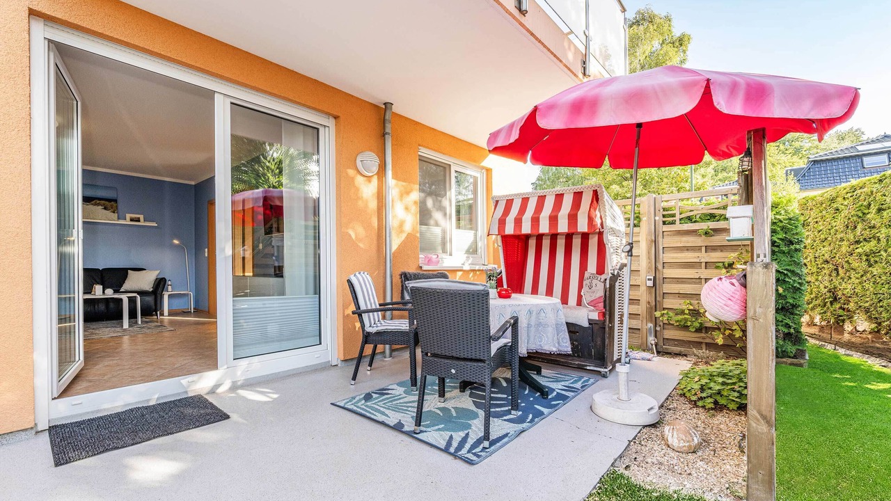 Photo of Outdoor in Ueckeritz