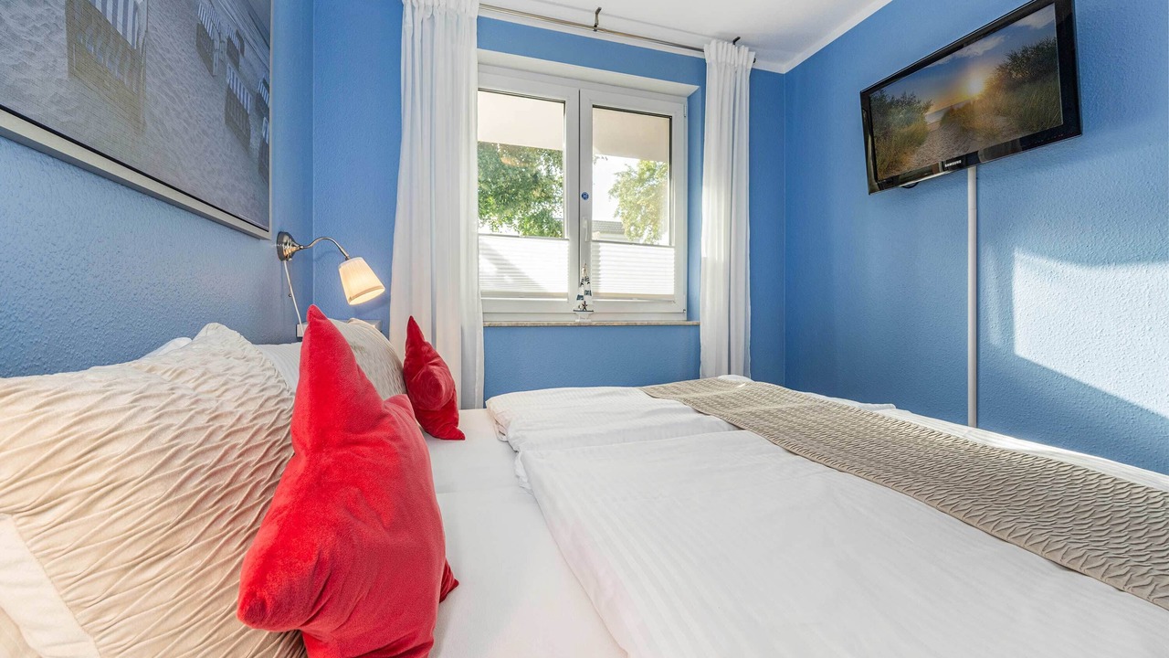 Photo of Bedroom in Ueckeritz