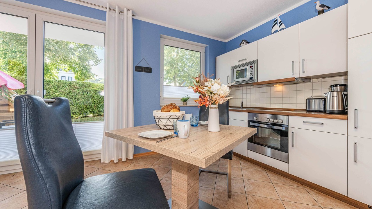 Photo of Kitchen in Ueckeritz