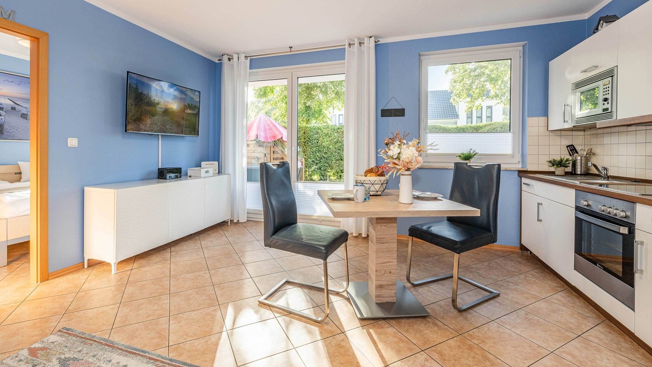 Photo of Kitchen in Ueckeritz