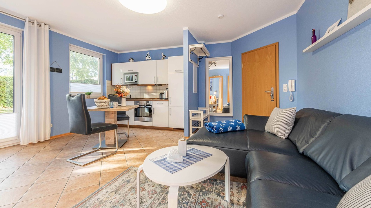 Photo of Livingroom in Ueckeritz