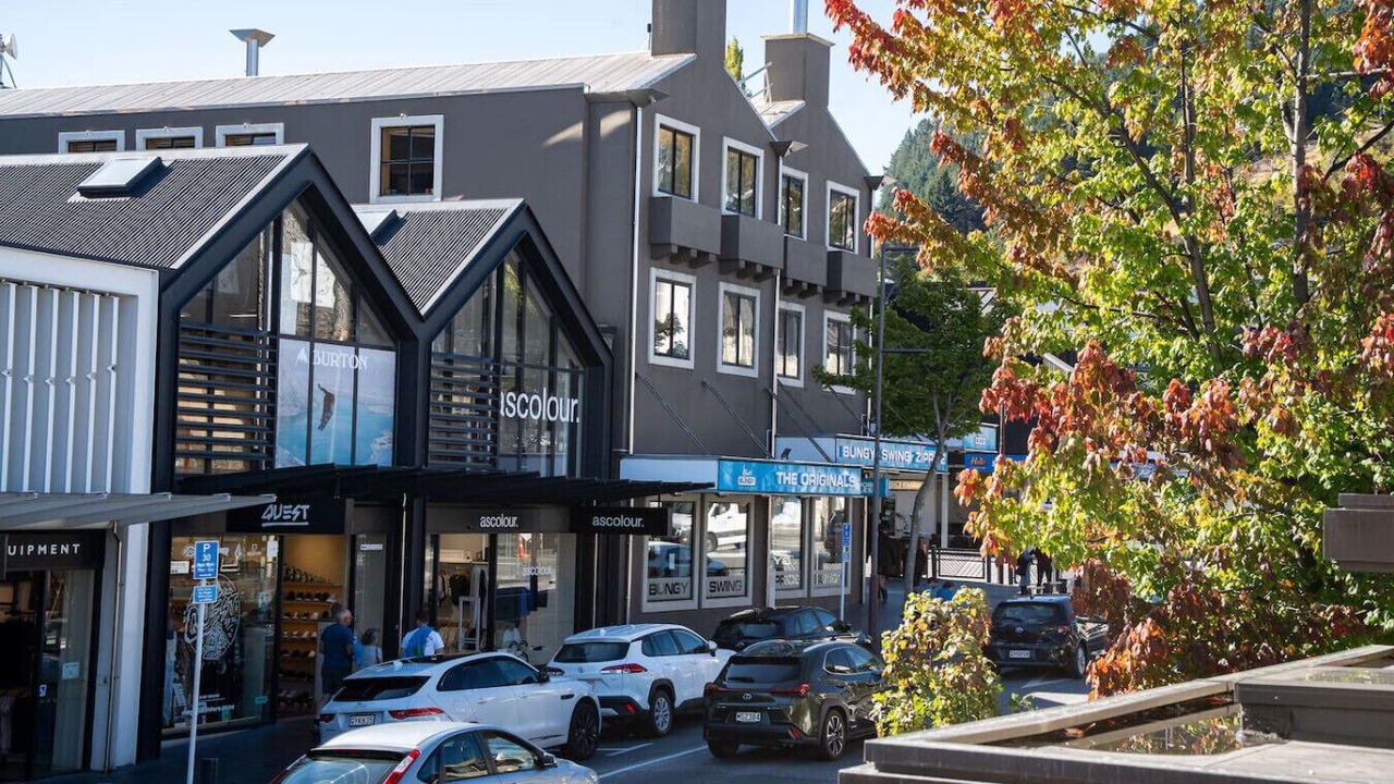 Photo of Others in Queenstown City Centre