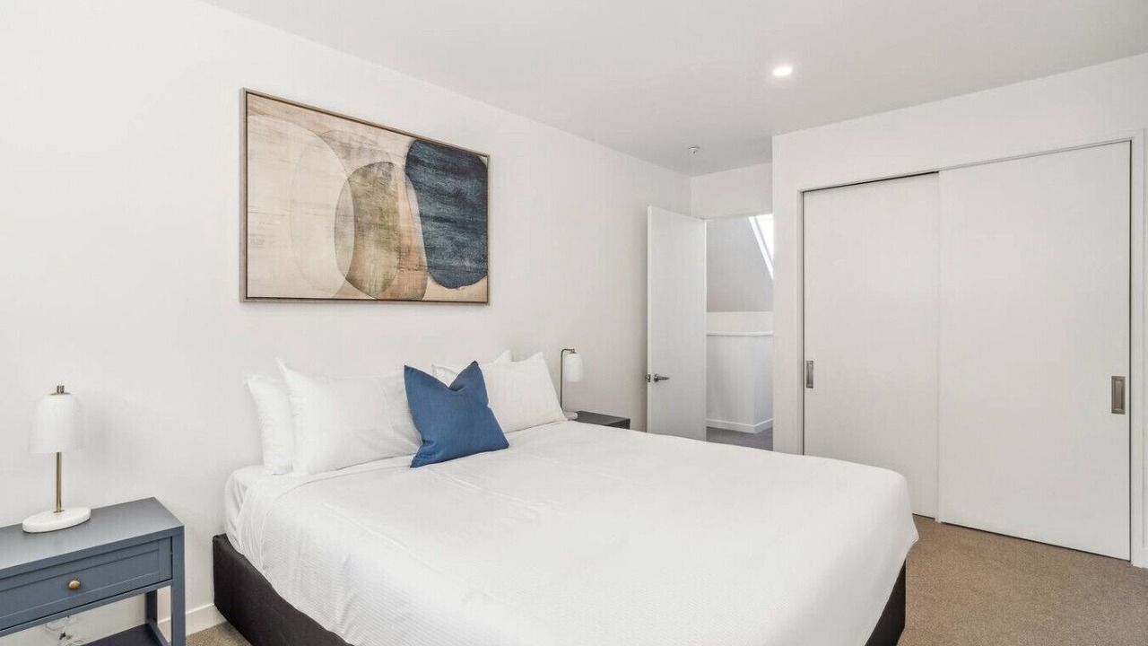 Photo of Bedroom in Queenstown City Centre