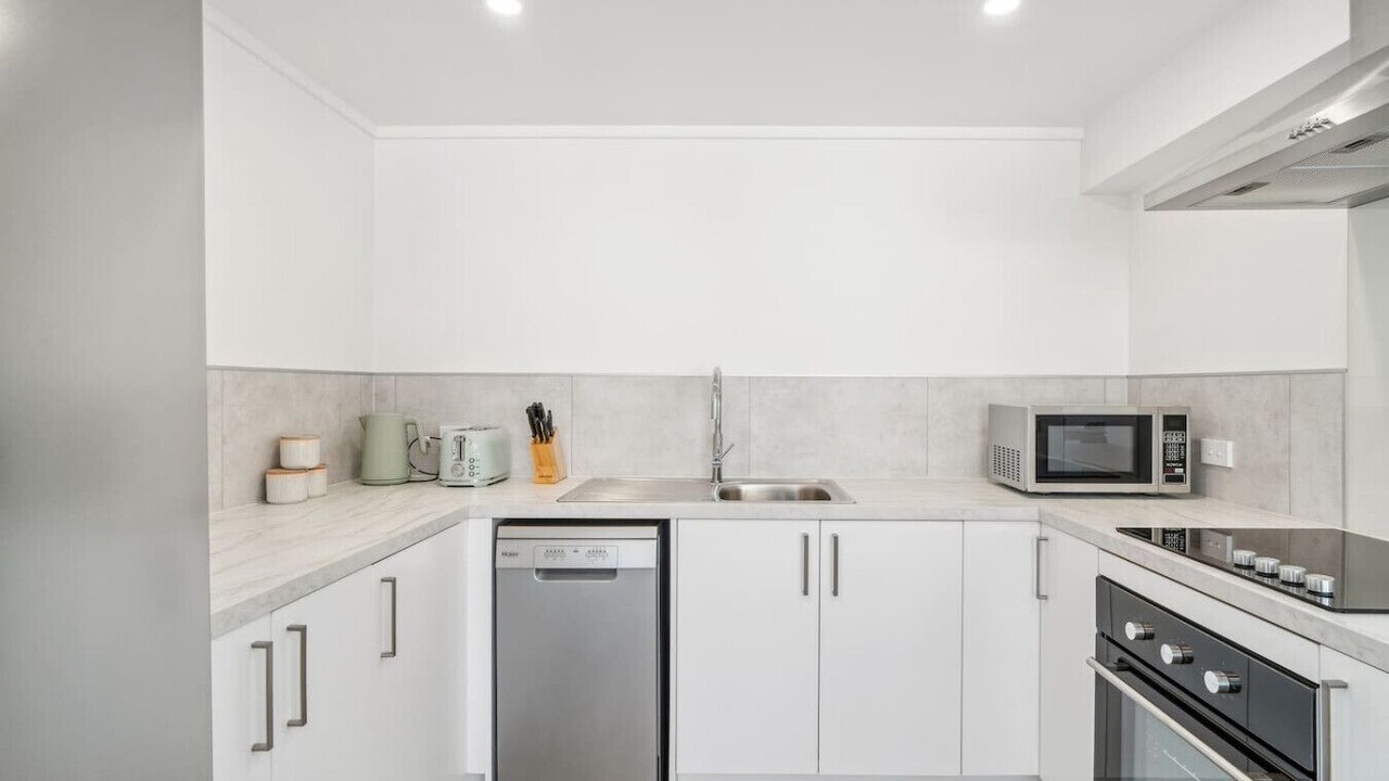 Photo of Kitchen in Queenstown City Centre