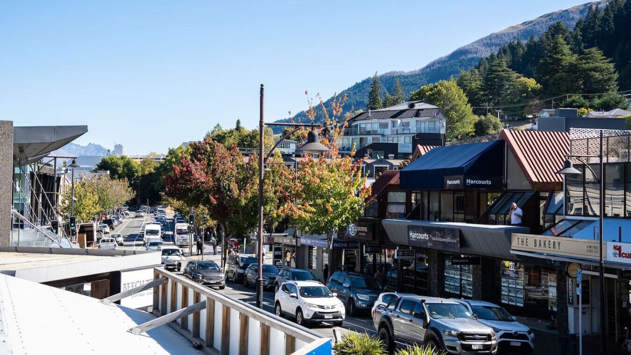 Photo of Others in Queenstown City Centre