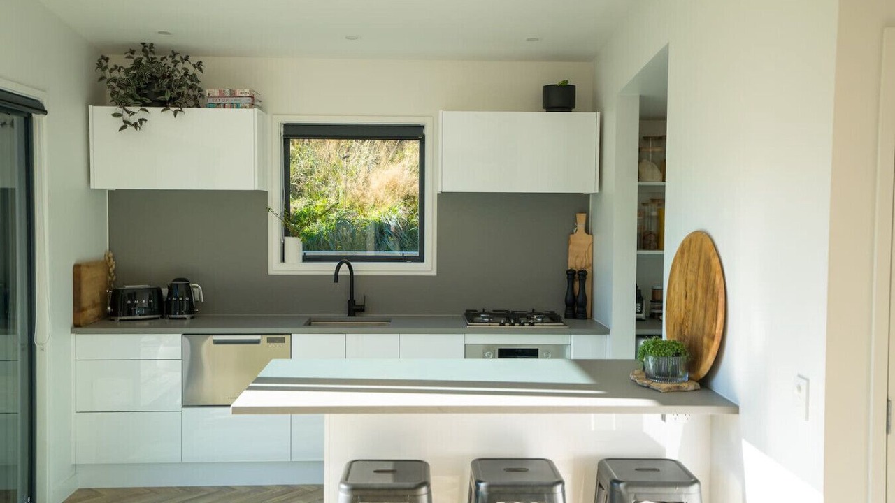 Photo of Kitchen in Lake Hayes