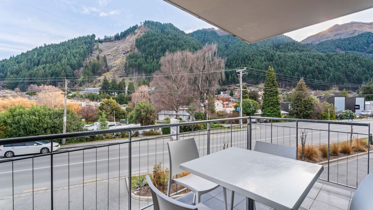 Photo of Outdoor in Queenstown City Centre