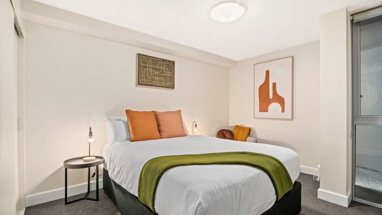 Photo of Bedroom in Queenstown City Centre
