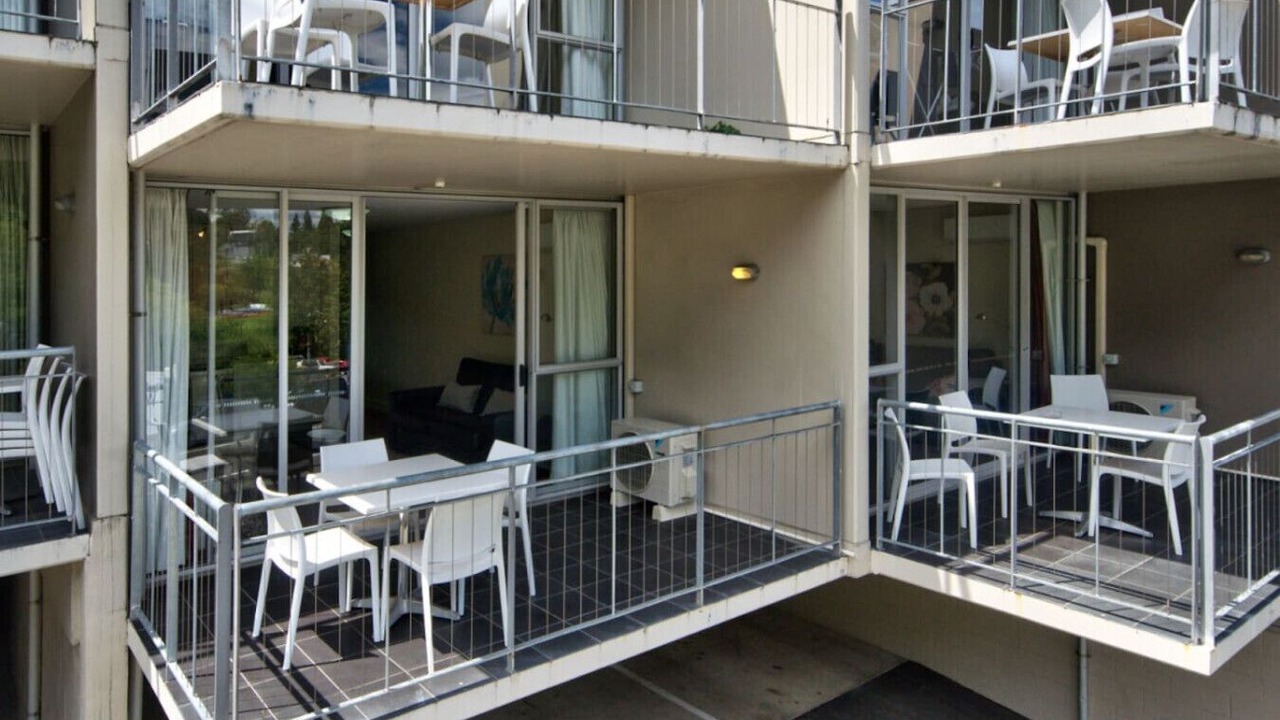 Photo of Outdoor in Queenstown City Centre