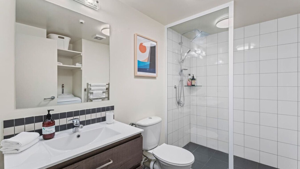 Photo of Bathroom in Queenstown City Centre