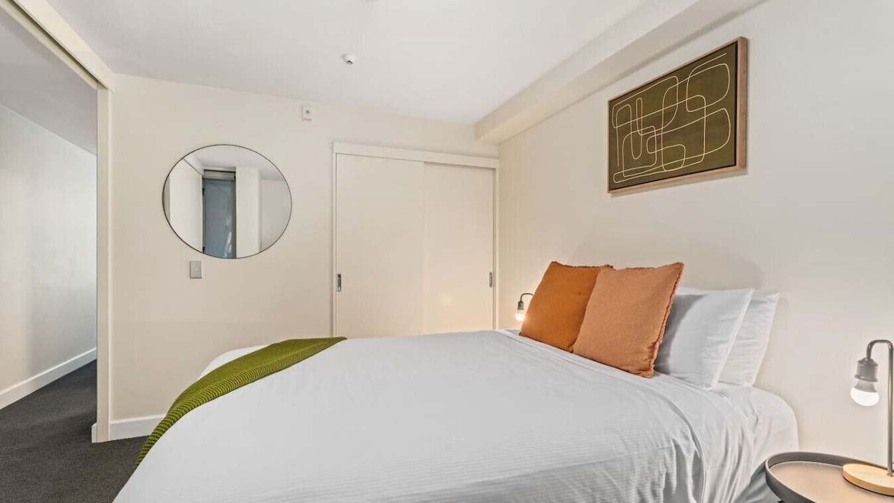 Photo of Bedroom in Queenstown City Centre