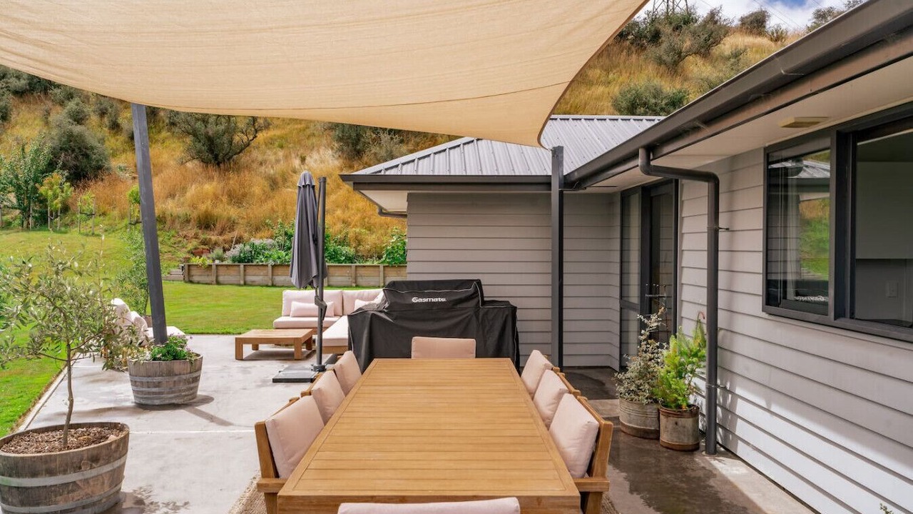 Photo of Outdoor in Lake Hayes