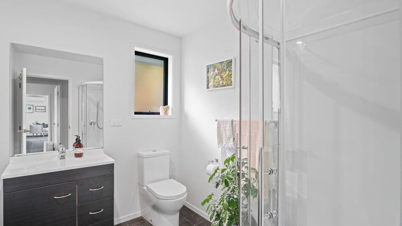 Photo of Bathroom in Lake Hayes