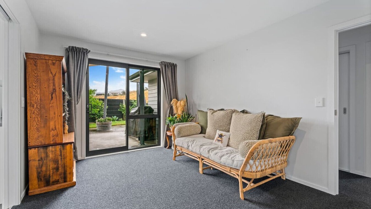 Photo of Livingroom in Lake Hayes