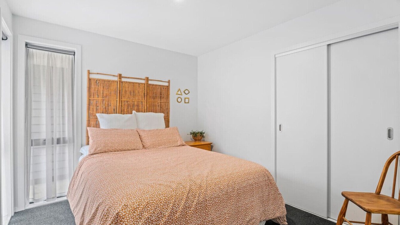 Photo of Bedroom in Lake Hayes