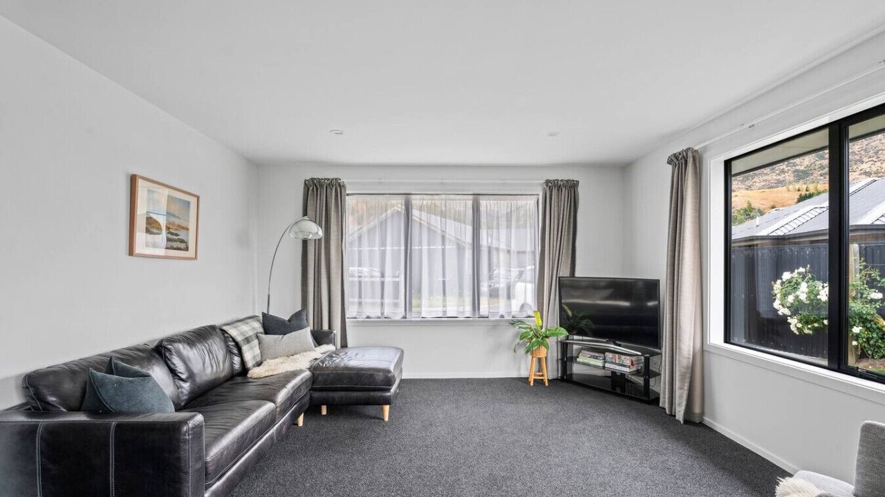 Photo of Livingroom in Lake Hayes
