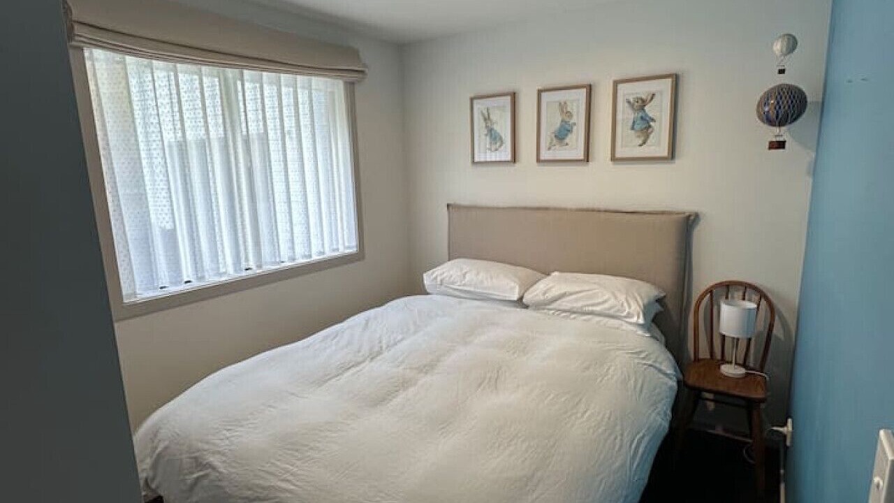 Photo of Bedroom in Lake Hayes