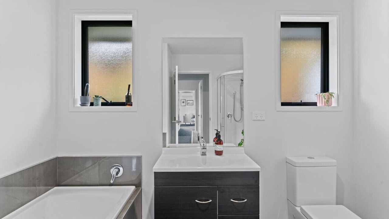 Photo of Bathroom in Lake Hayes