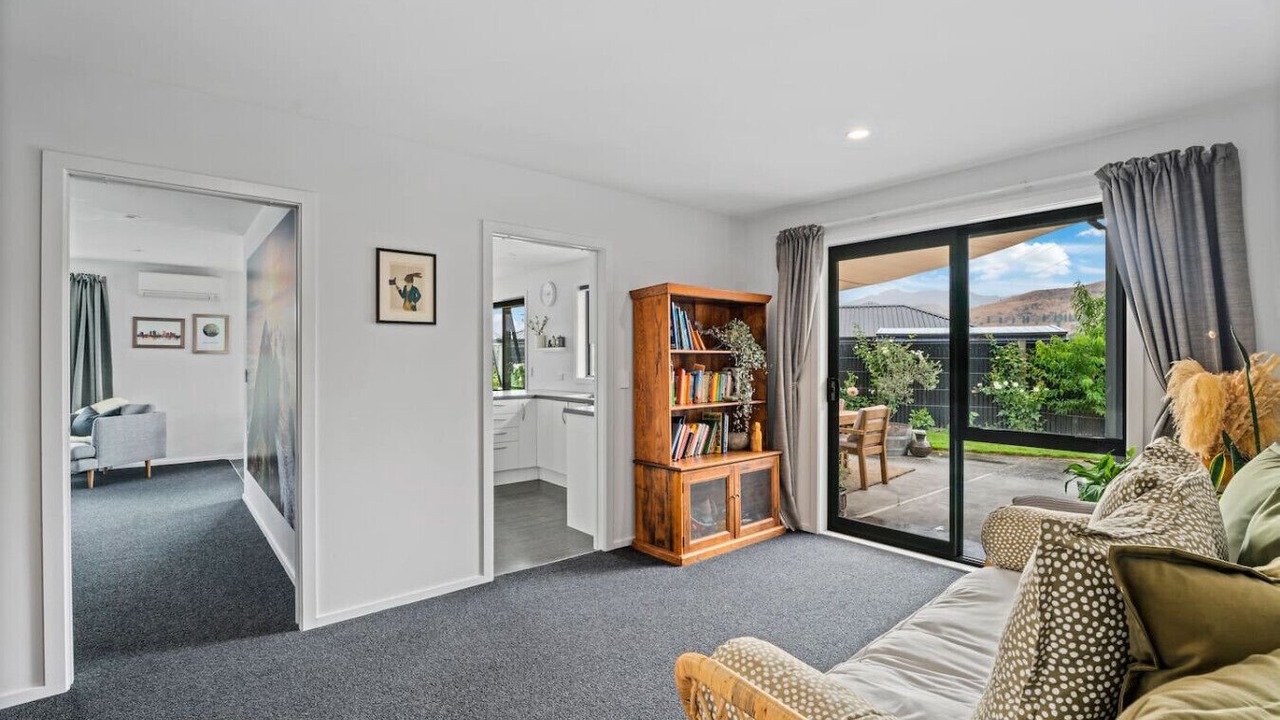 Photo of Livingroom in Lake Hayes