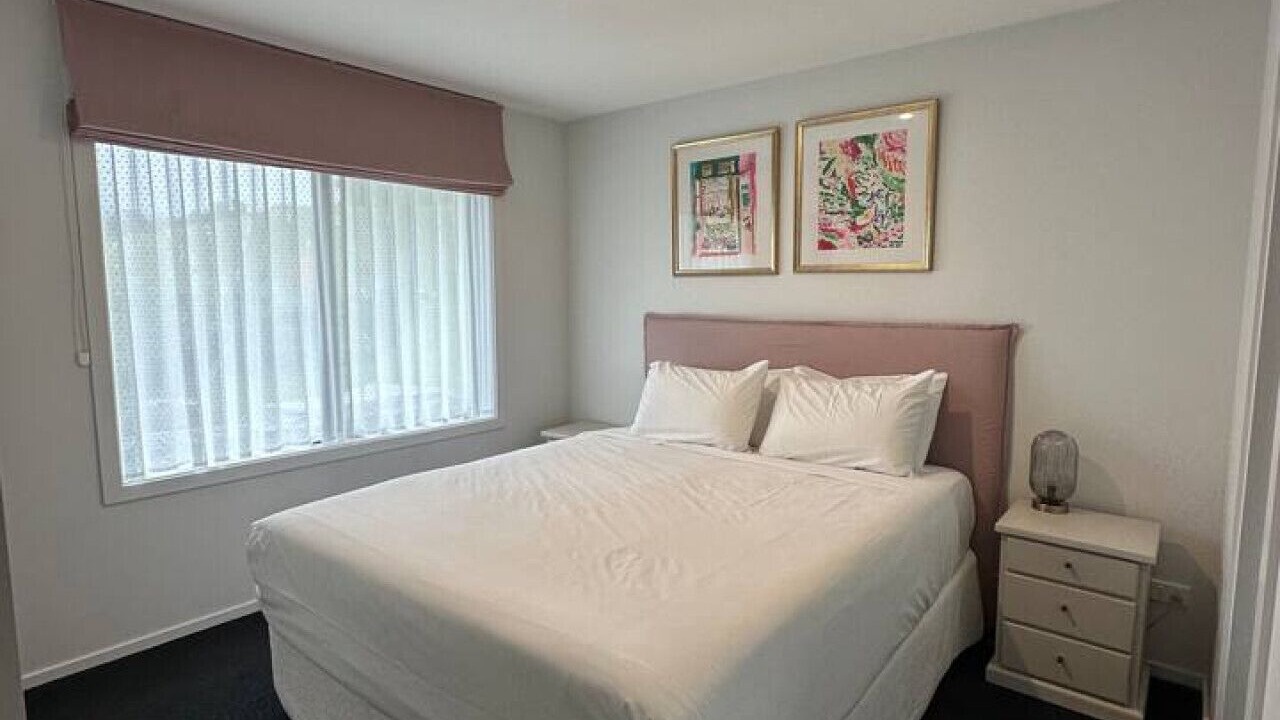 Photo of Bedroom in Lake Hayes