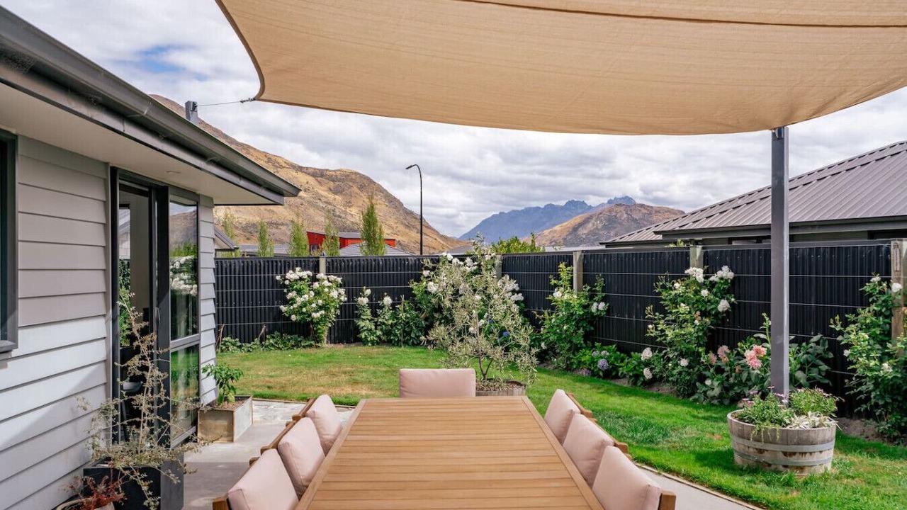 Photo of Outdoor in Lake Hayes