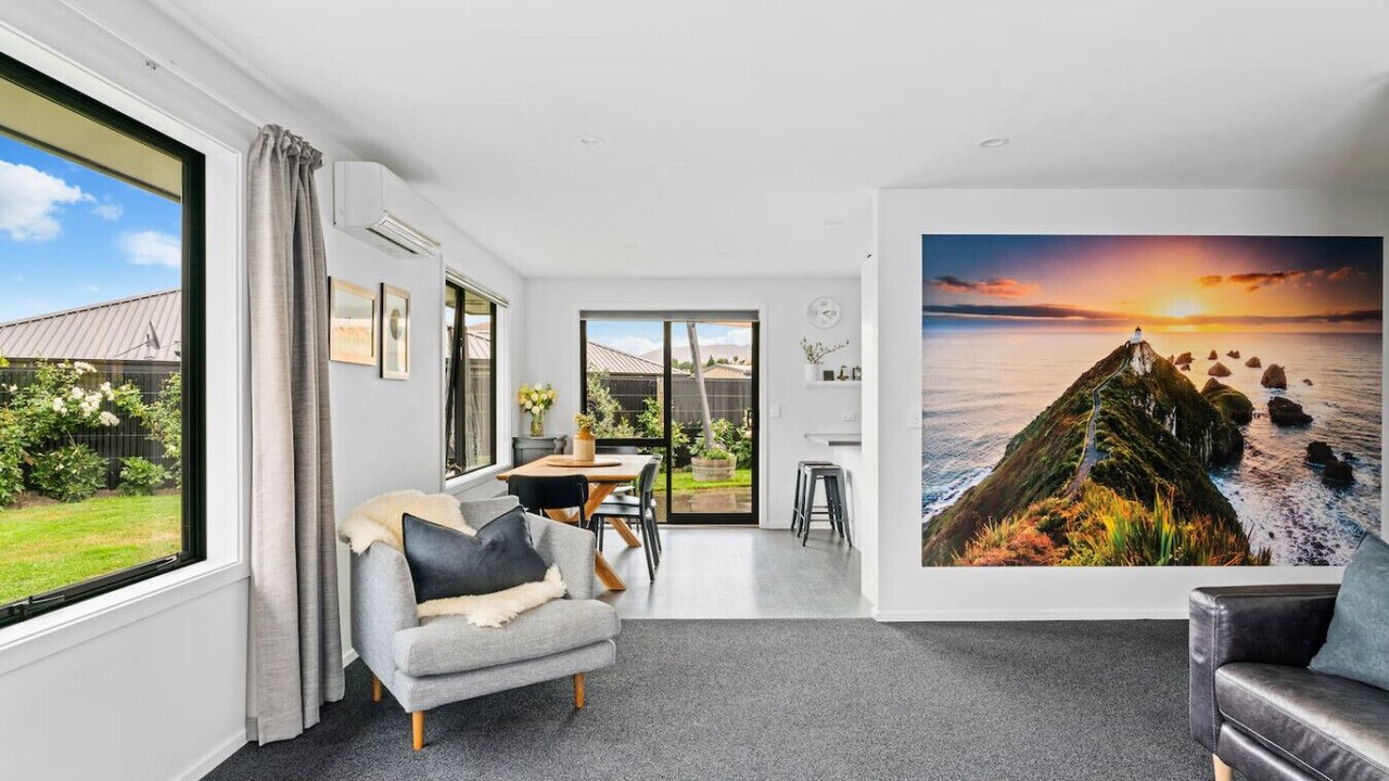 Photo of Livingroom in Lake Hayes
