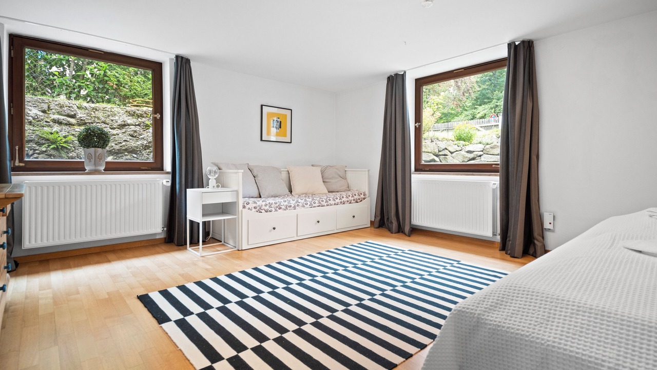 Photo of Bedroom in Munchen District