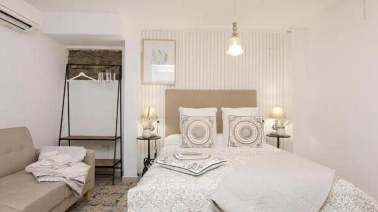 Photo of Bedroom in Centro - Sagrario