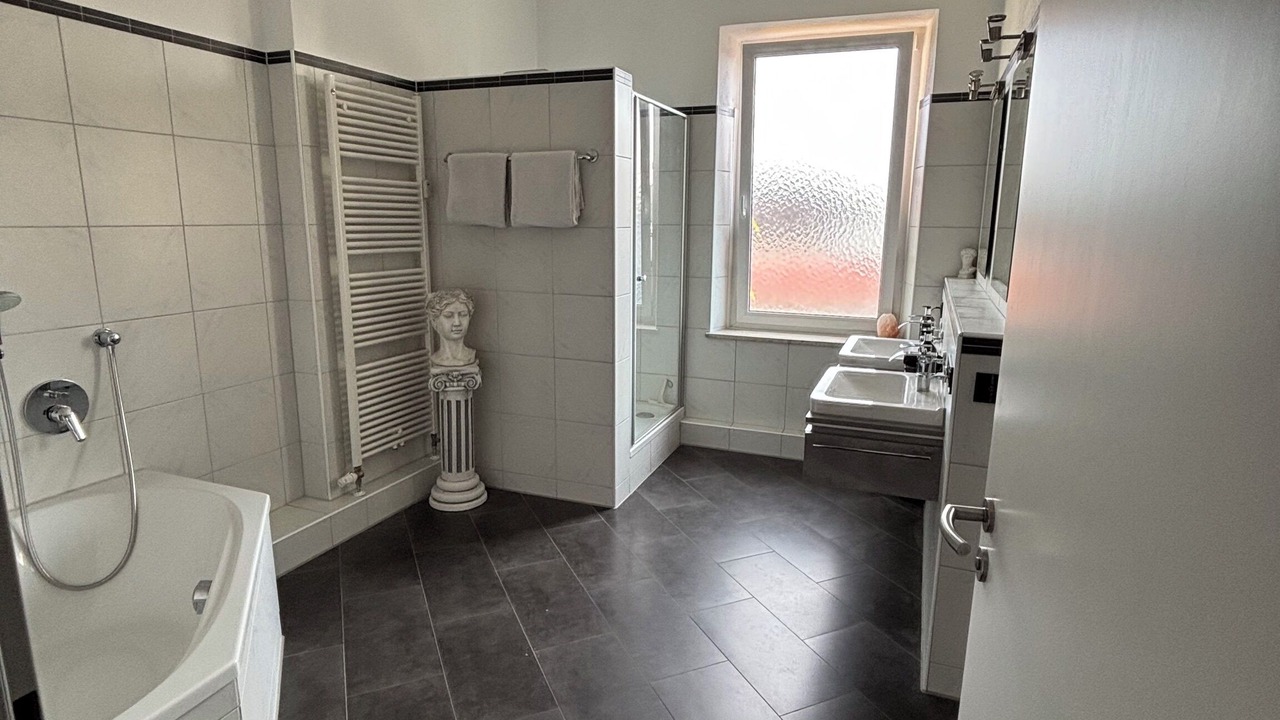 Photo of Bathroom in Kempten
