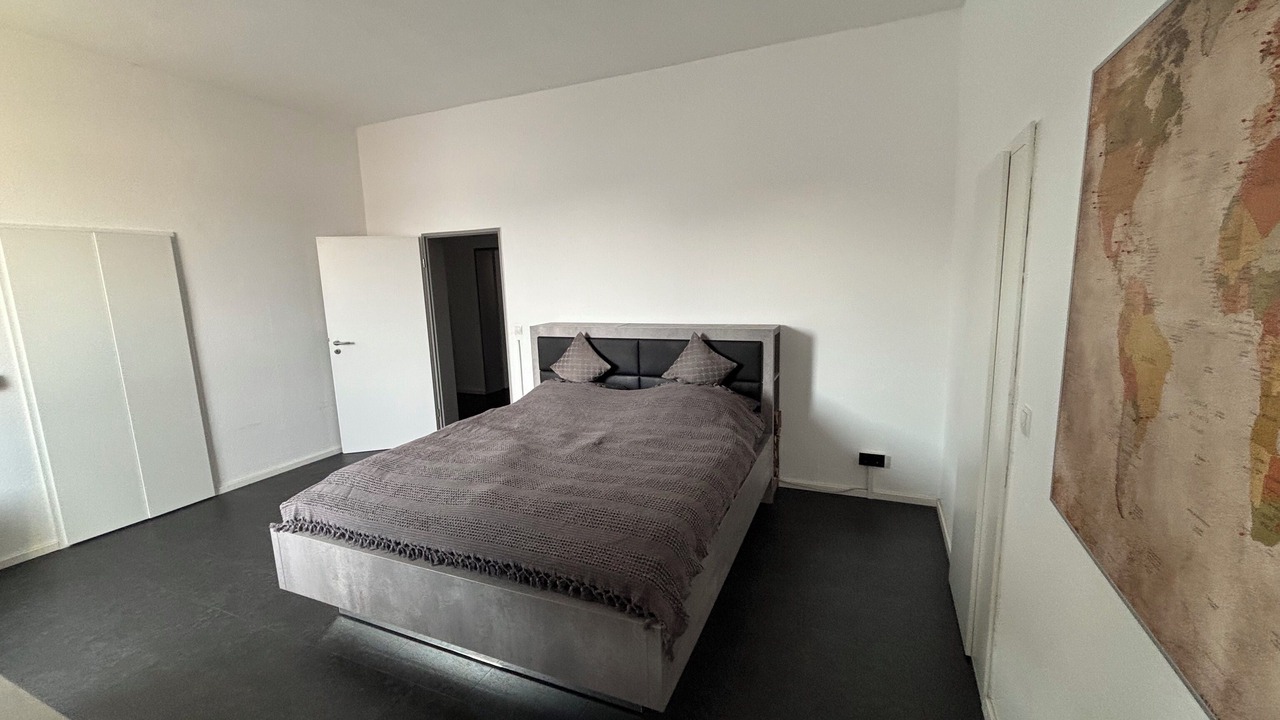 Photo of Bedroom in Kempten