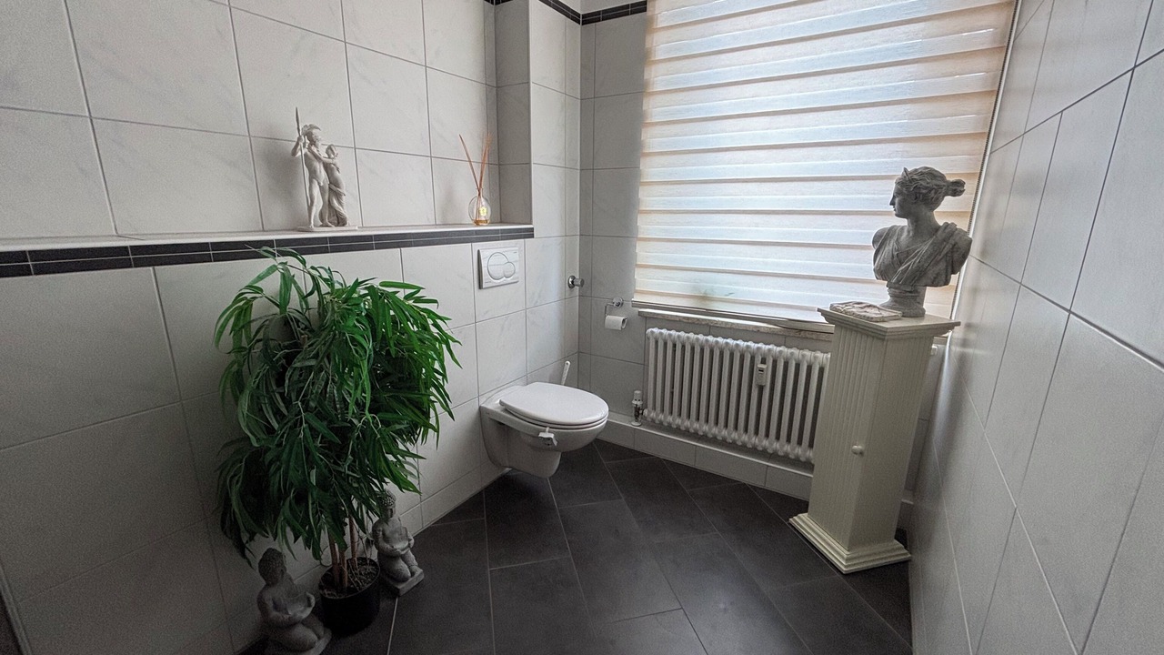 Photo of Bathroom in Kempten