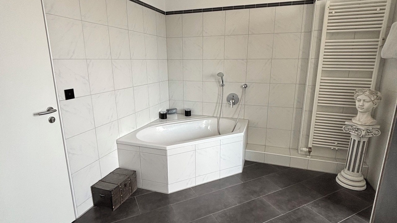 Photo of Bathroom in Kempten