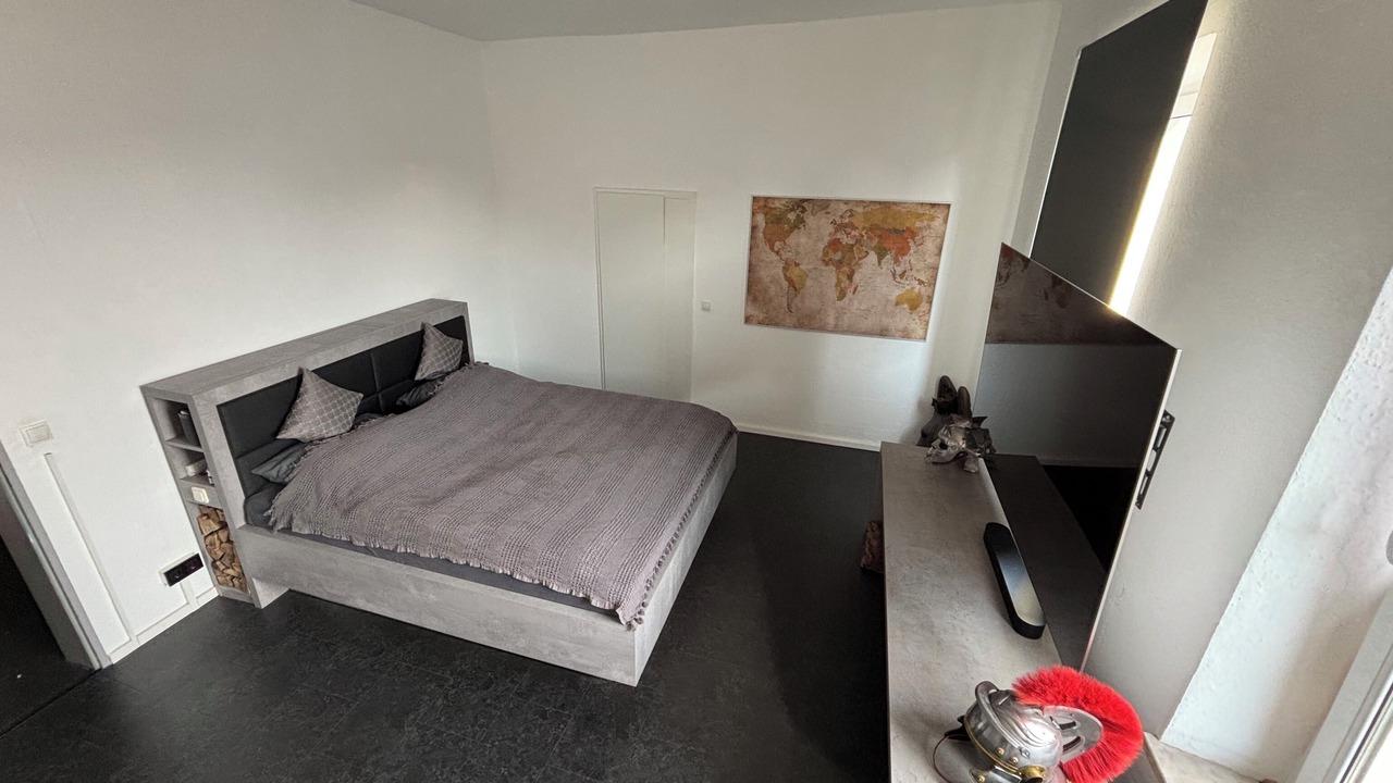 Photo of Bedroom in Kempten