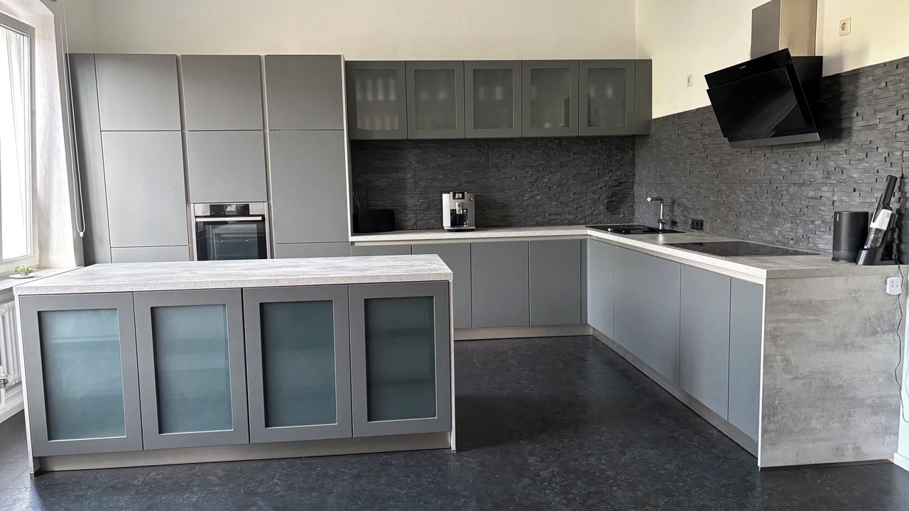 Photo of Kitchen in Kempten
