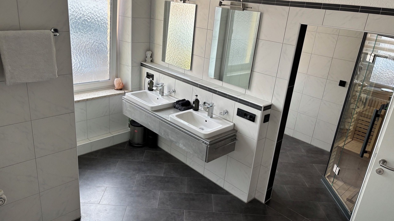 Photo of Bathroom in Kempten
